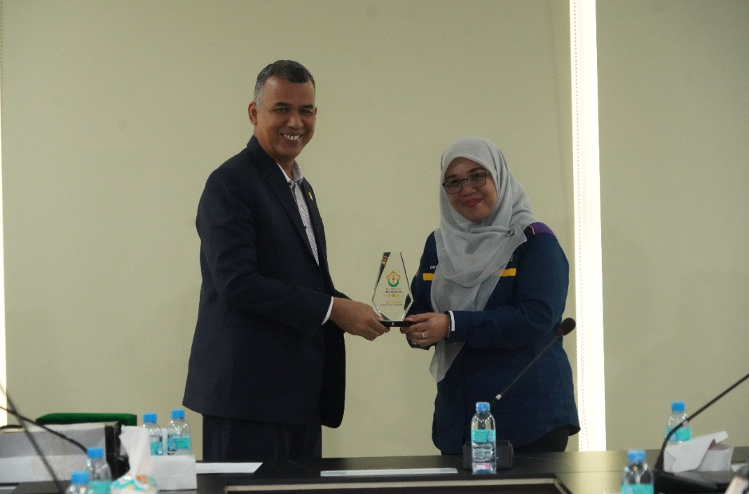 Unimal Jalin Kerja Sama dengan UiTM Malaysia, Teknik Sipil Jadi Bagian Kolaborasi