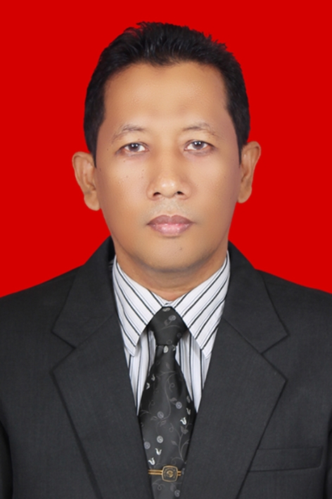 Dr. Yulius Rief Alkhaly, S.T., M.Eng