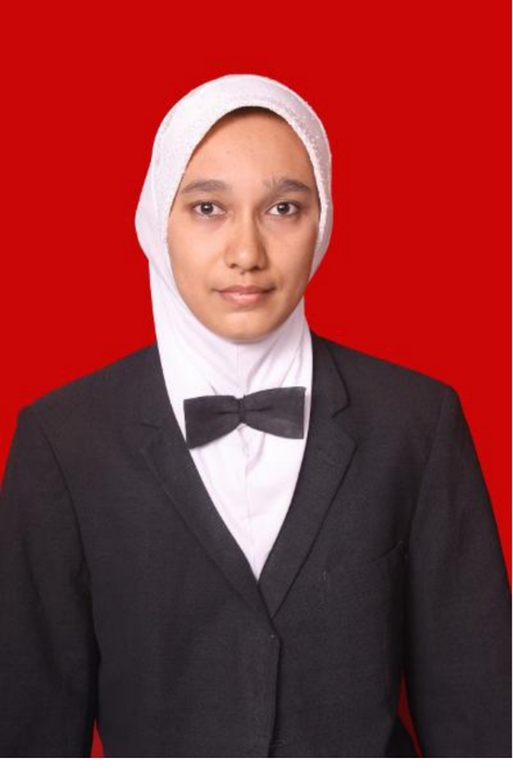 Syarifah Asria Nanda, ST., MT