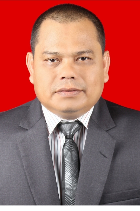 Dr. Abdul Jalil, S.T., M.T