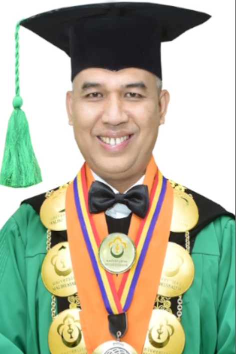 Prof. Dr. Herman Fithra, S.T., M.T., IPM.